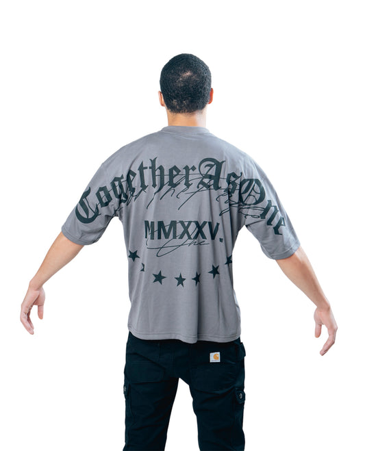 FOR THE PEOPLE TEE