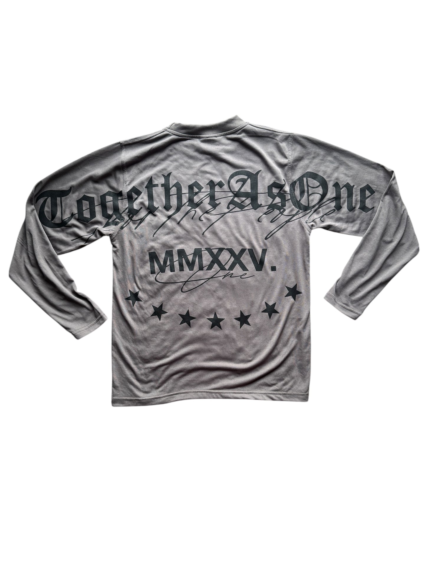 FOR THE PEOPLE LONG SLEE