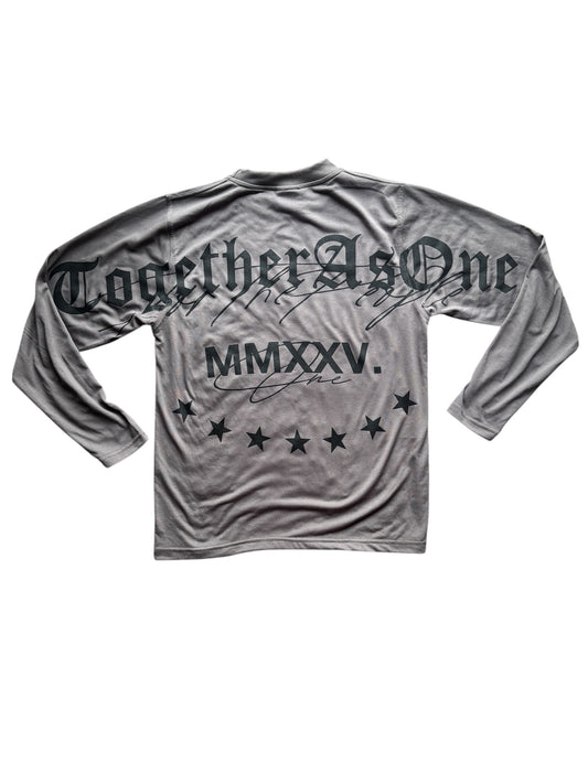 FOR THE PEOPLE LONG SLEE